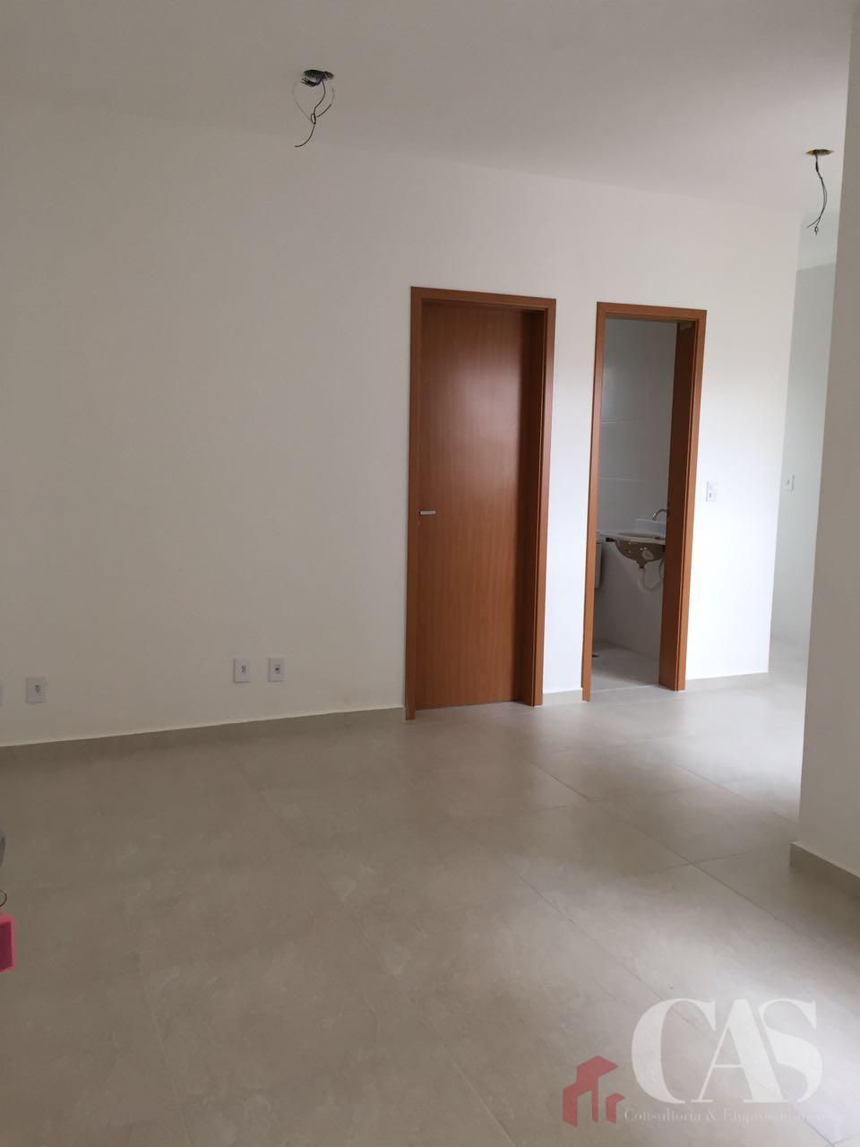 Apartamento à venda com 1 quarto, 39m² - Foto 12