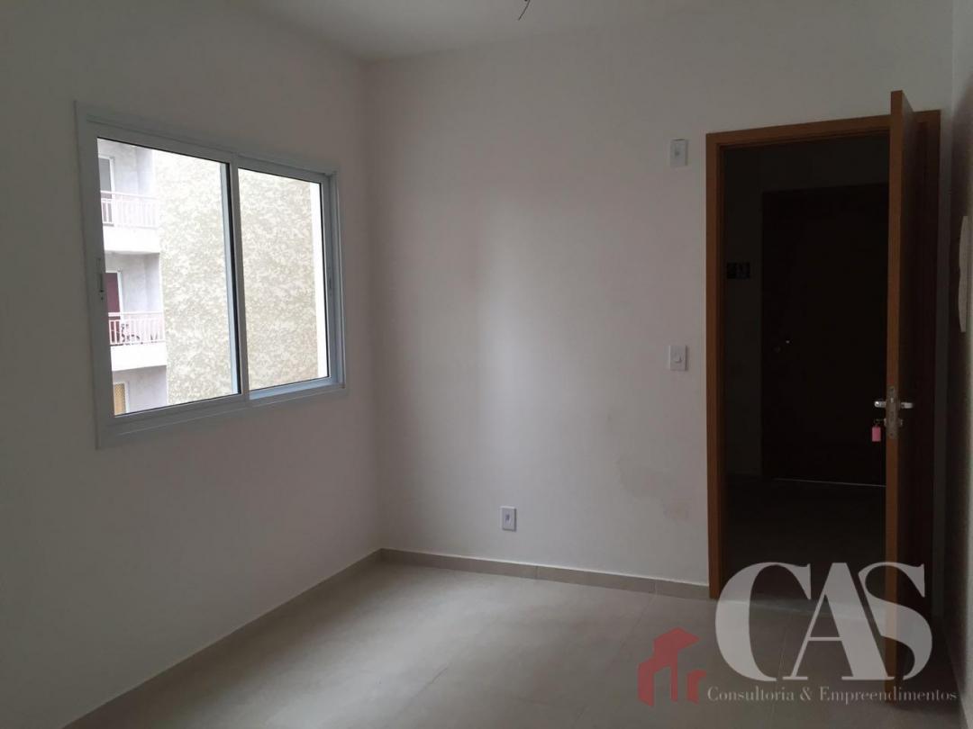 Apartamento à venda com 1 quarto, 39m² - Foto 9