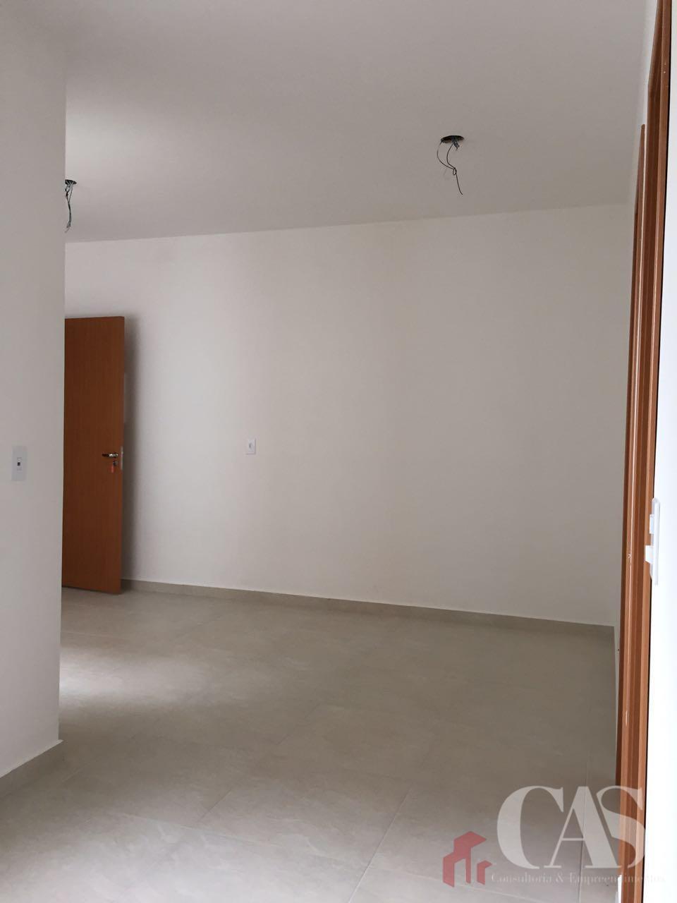 Apartamento à venda com 1 quarto, 39m² - Foto 13