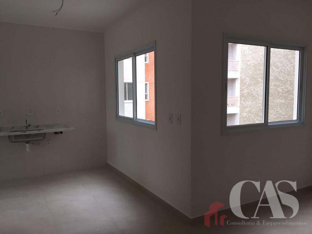 Apartamento à venda com 1 quarto, 39m² - Foto 15