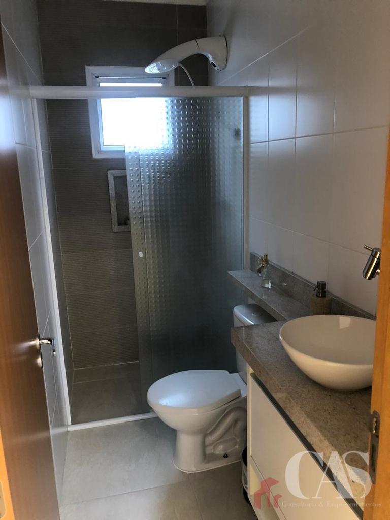 Apartamento à venda com 1 quarto, 39m² - Foto 16