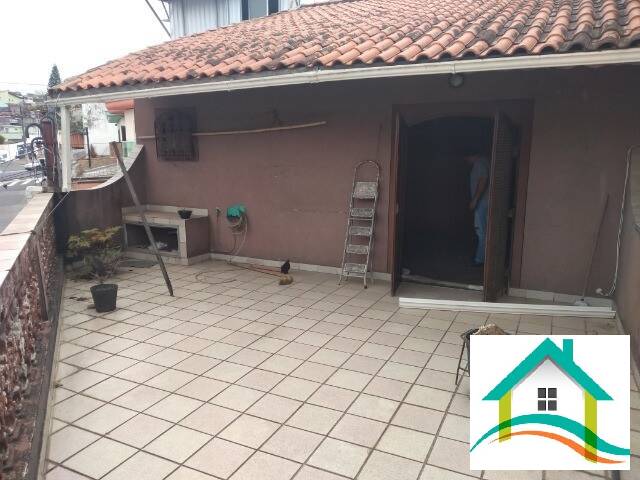 Sobrado à venda com 3 quartos, 210m² - Foto 16