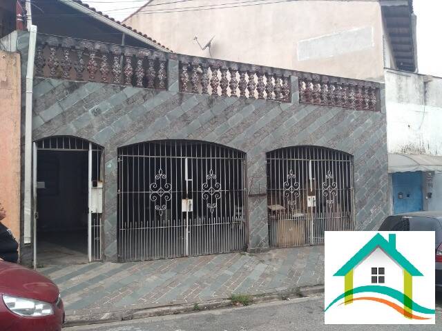 Sobrado à venda com 3 quartos, 210m² - Foto 2