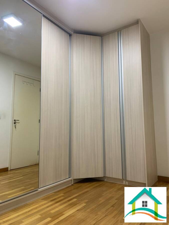 Apartamento à venda com 2 quartos, 46m² - Foto 7