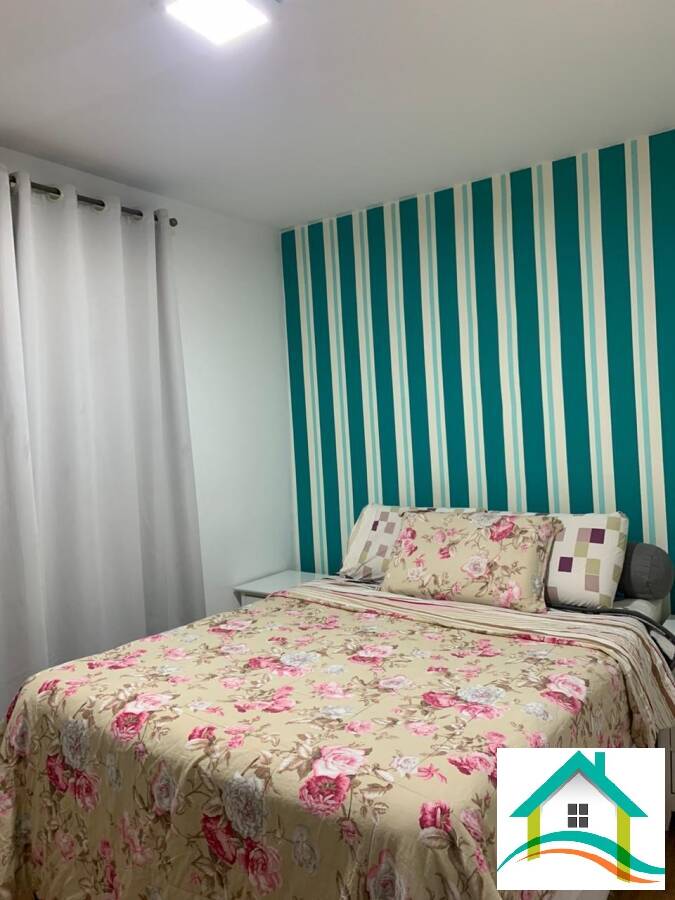 Apartamento à venda com 2 quartos, 46m² - Foto 8