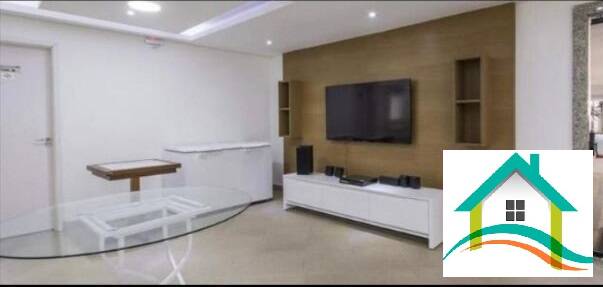 Apartamento à venda com 2 quartos, 47m² - Foto 1