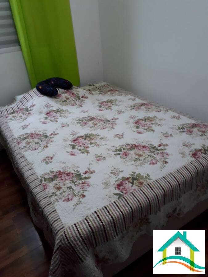 Apartamento à venda com 2 quartos, 47m² - Foto 2