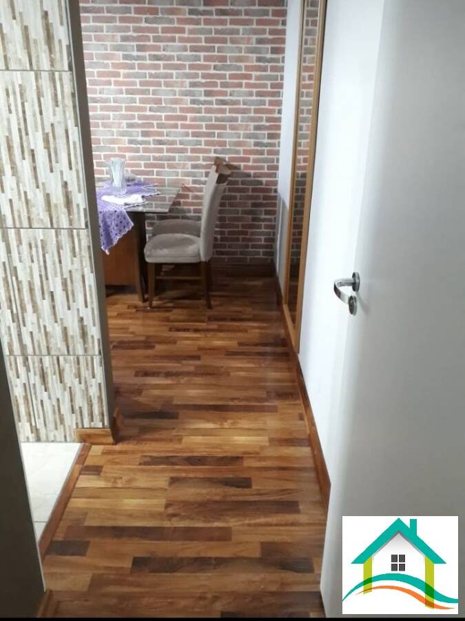 Apartamento à venda com 2 quartos, 47m² - Foto 8