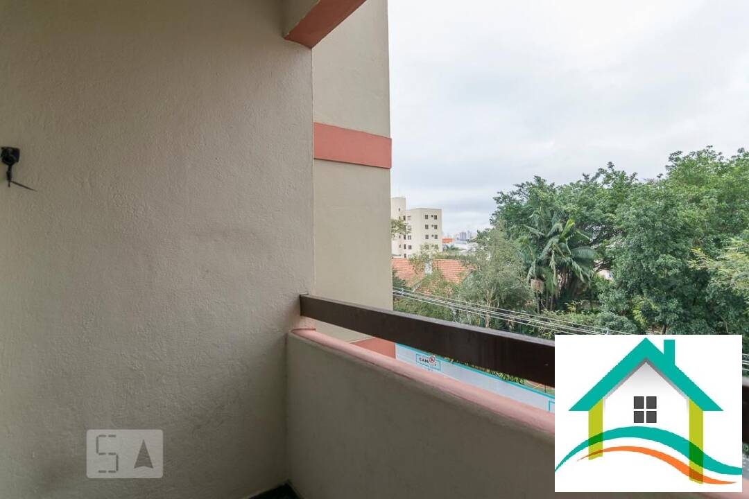 Apartamento à venda com 2 quartos, 68m² - Foto 2