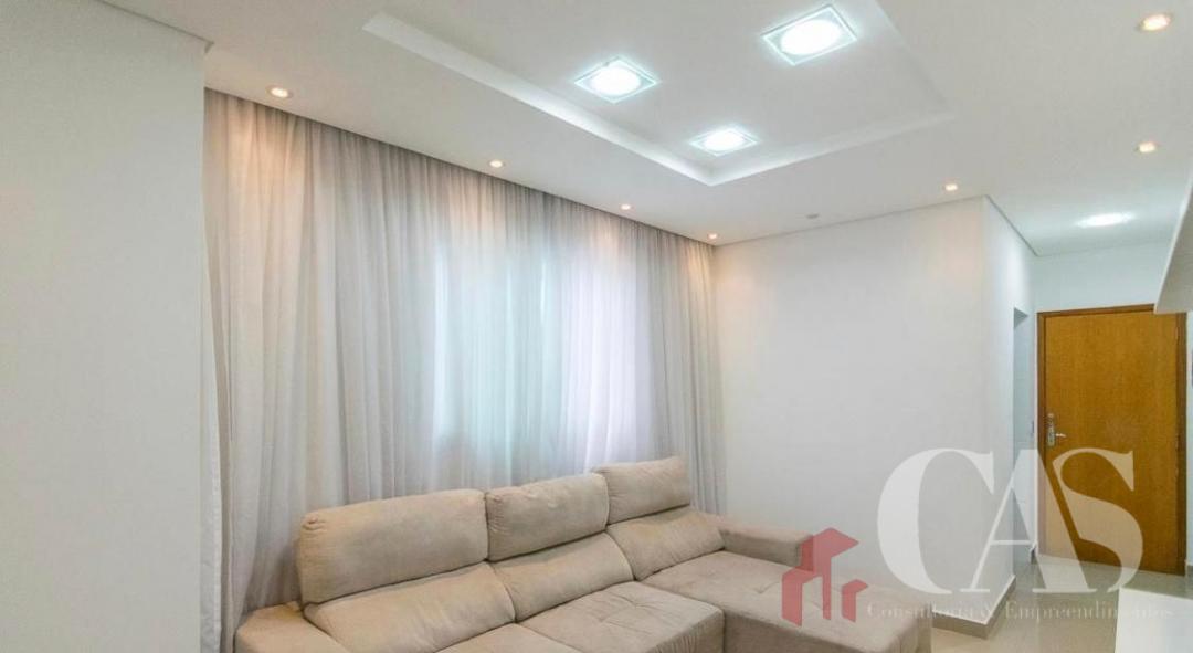 Apartamento à venda com 2 quartos, 104m² - Foto 4