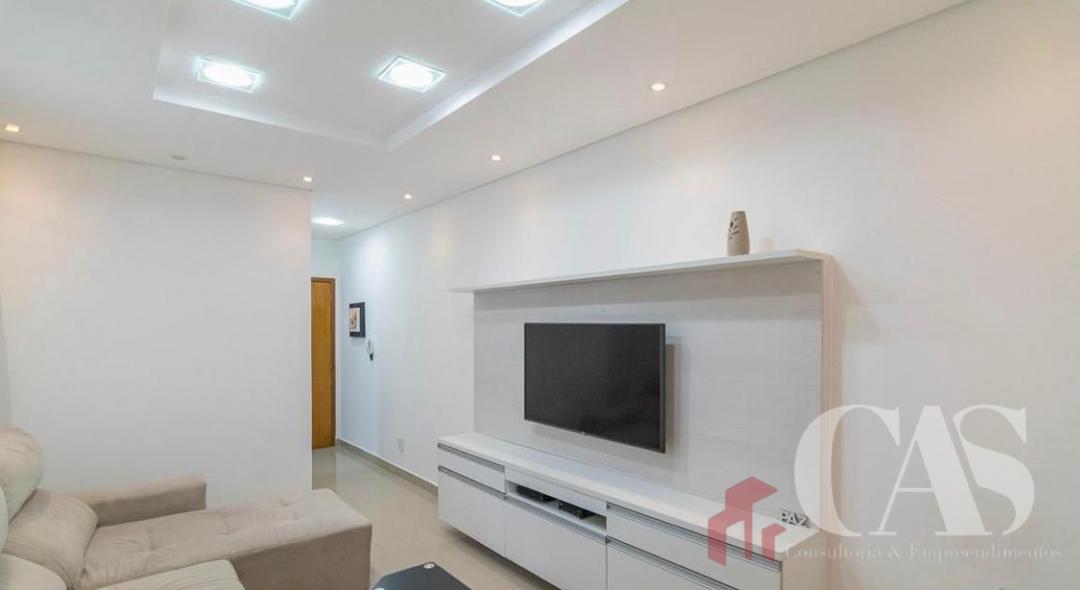 Apartamento à venda com 2 quartos, 104m² - Foto 6