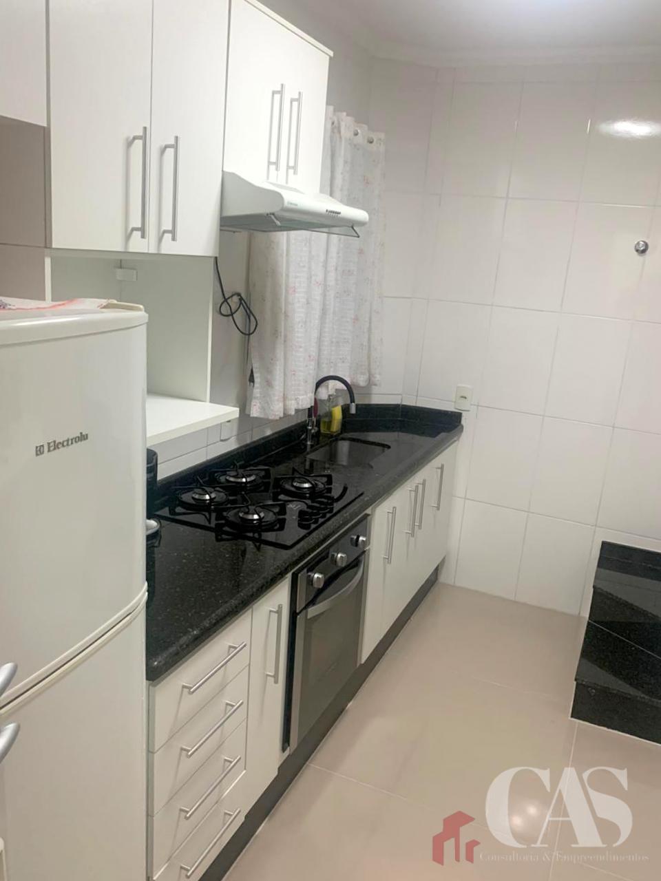 Apartamento à venda com 2 quartos, 104m² - Foto 9