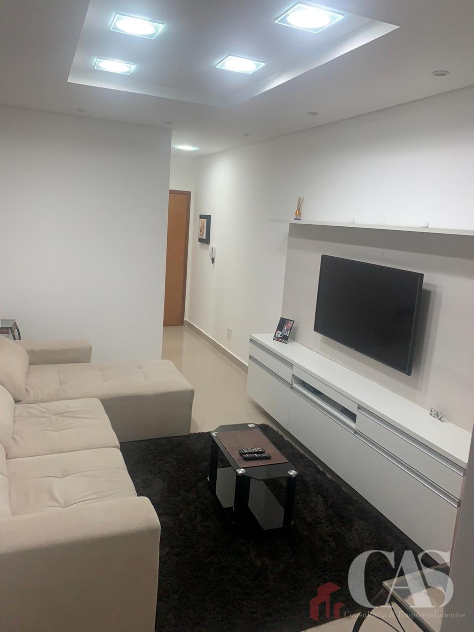 Apartamento à venda com 2 quartos, 104m² - Foto 5