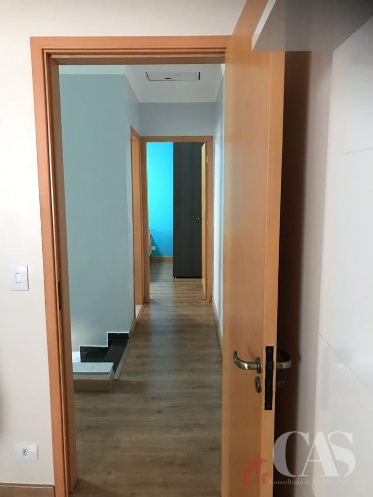 Sobrado à venda com 3 quartos, 180m² - Foto 13