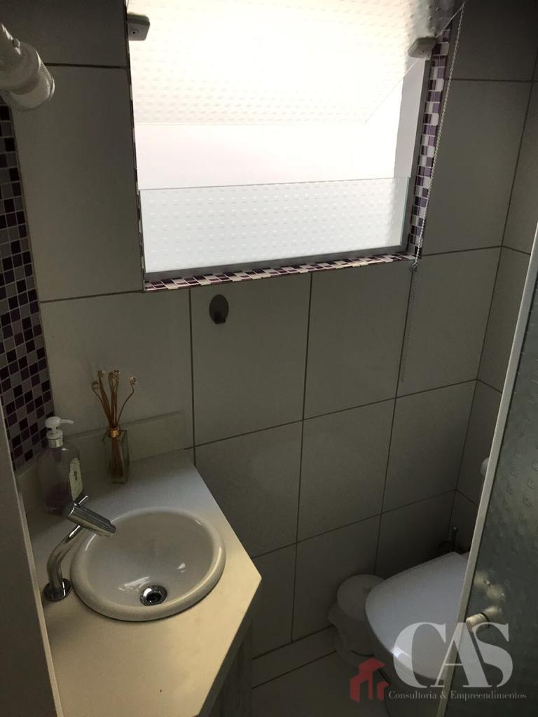 Sobrado à venda com 3 quartos, 180m² - Foto 22