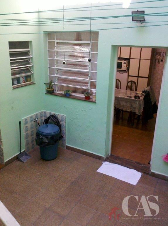 Sobrado à venda com 3 quartos, 180m² - Foto 32