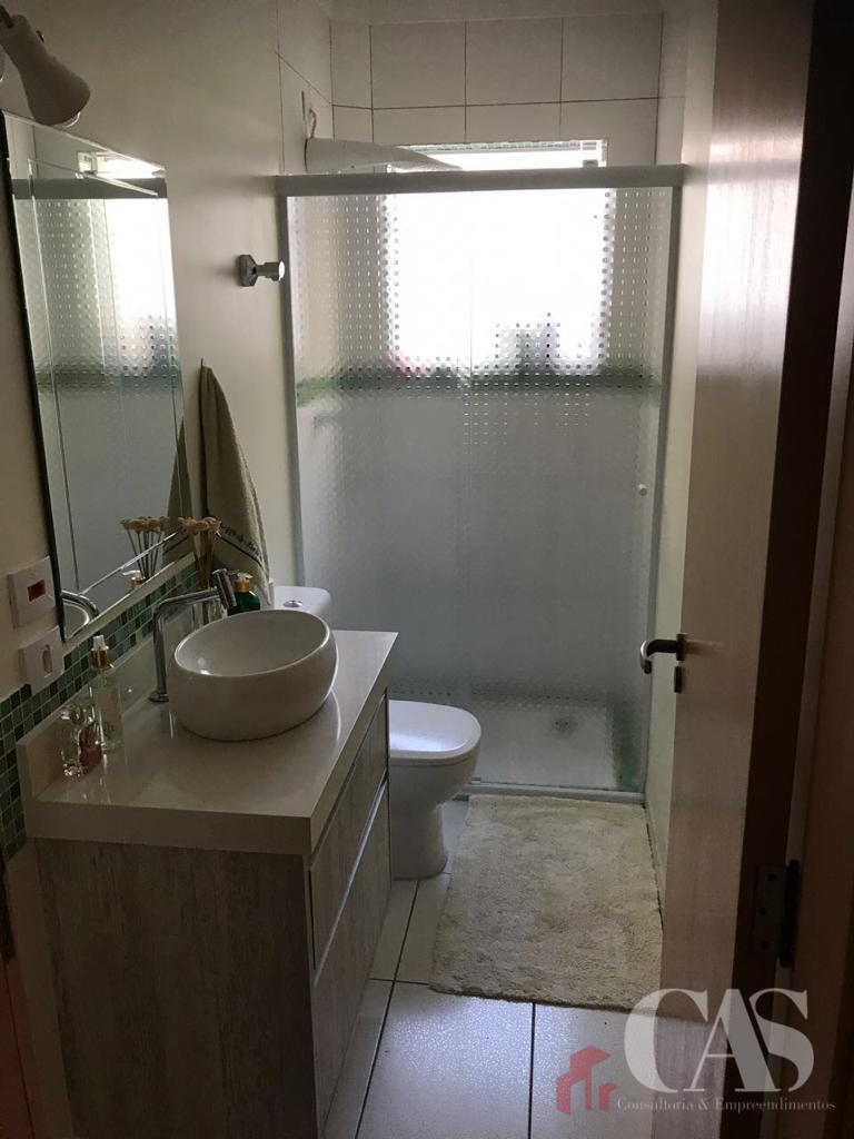 Sobrado à venda com 3 quartos, 180m² - Foto 21