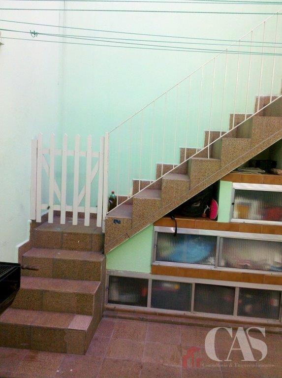 Sobrado à venda com 3 quartos, 180m² - Foto 24