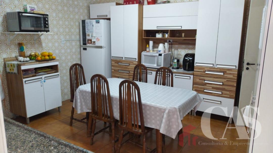 Sobrado à venda com 3 quartos, 180m² - Foto 10