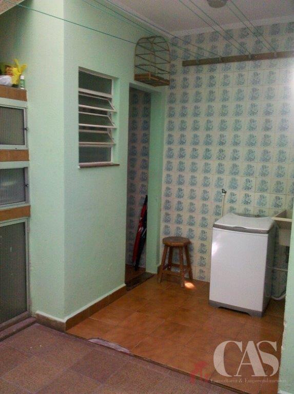 Sobrado à venda com 3 quartos, 180m² - Foto 31