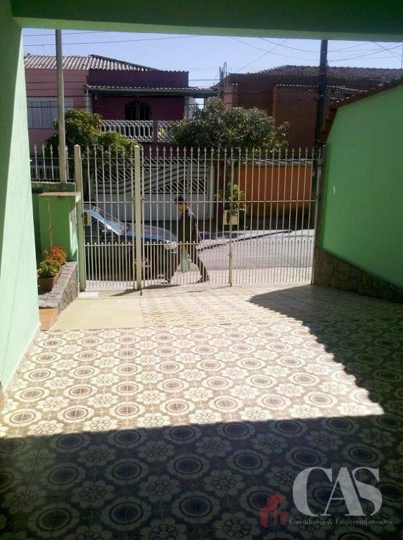 Sobrado à venda com 3 quartos, 180m² - Foto 3