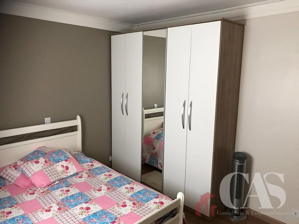 Sobrado à venda com 3 quartos, 180m² - Foto 17