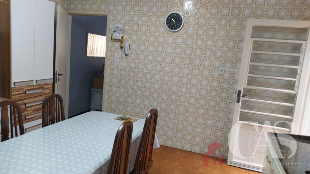 Sobrado à venda com 3 quartos, 180m² - Foto 11