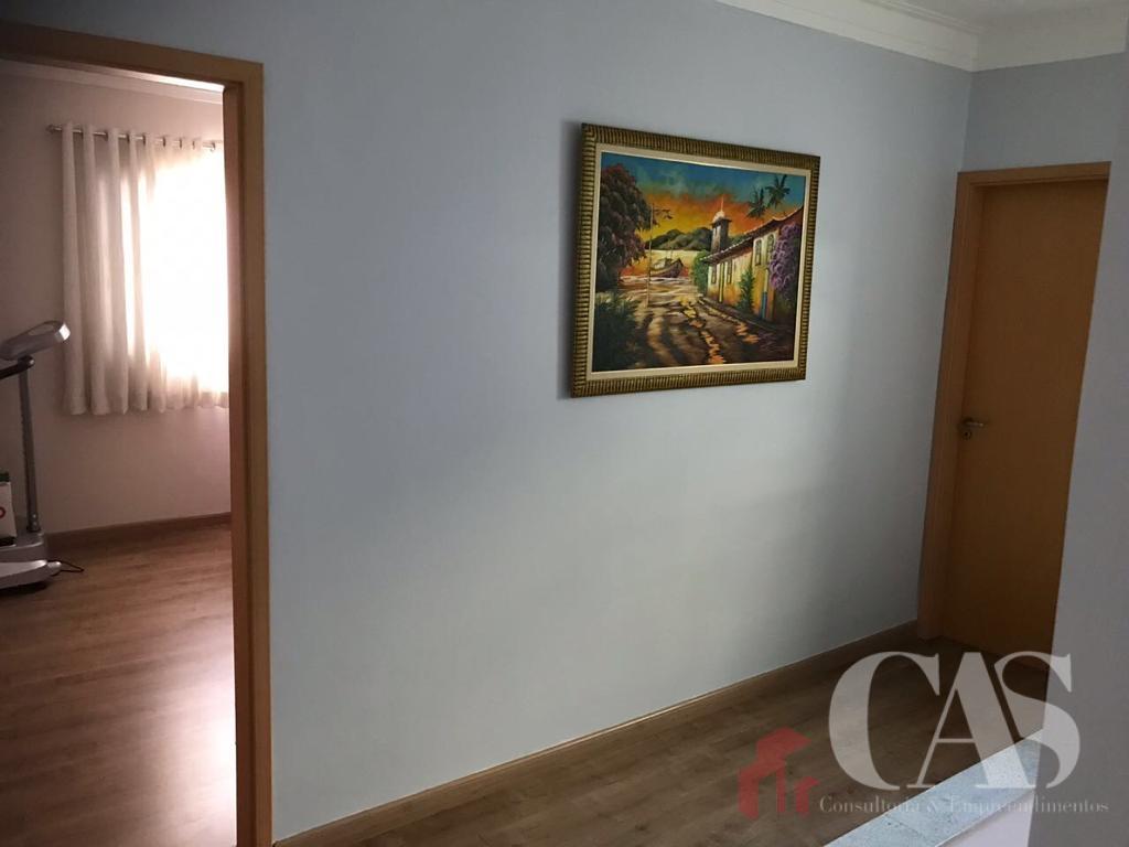 Sobrado à venda com 3 quartos, 180m² - Foto 14