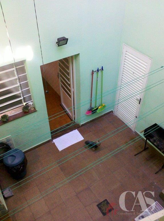 Sobrado à venda com 3 quartos, 180m² - Foto 28