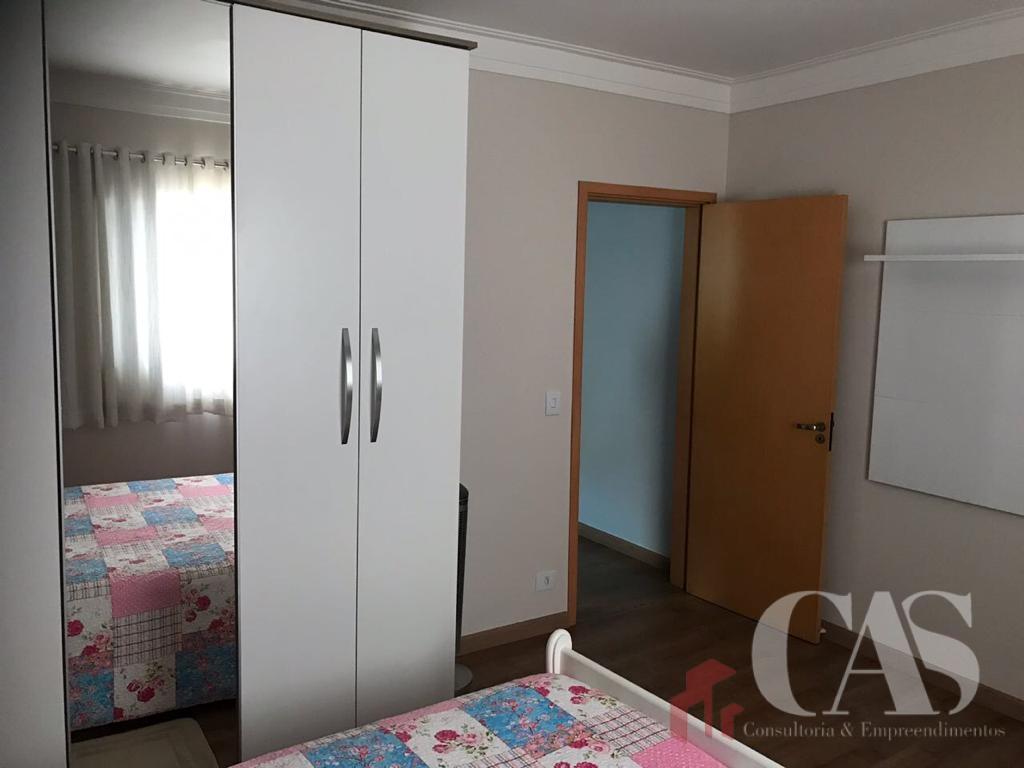 Sobrado à venda com 3 quartos, 180m² - Foto 16