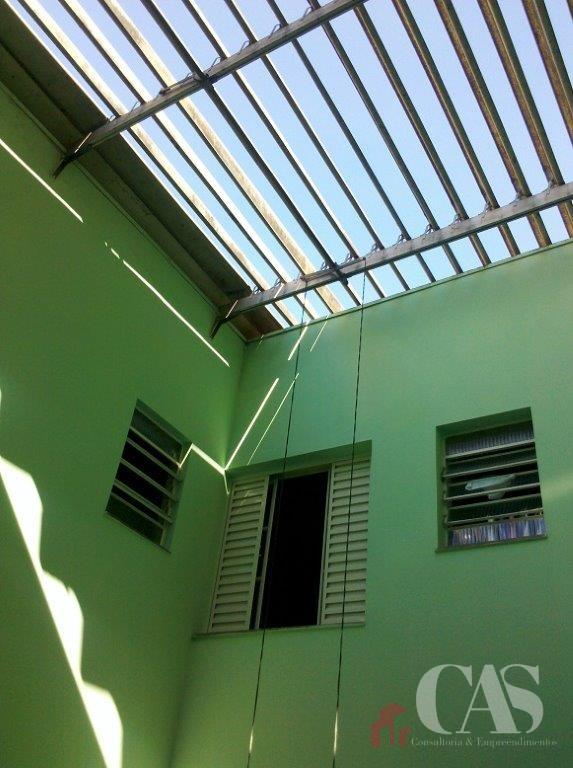 Sobrado à venda com 3 quartos, 180m² - Foto 30