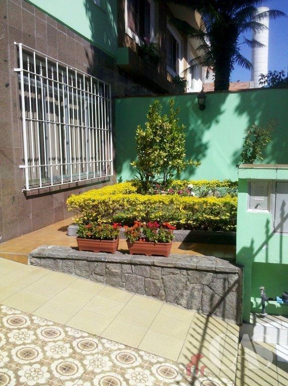 Sobrado à venda com 3 quartos, 180m² - Foto 4