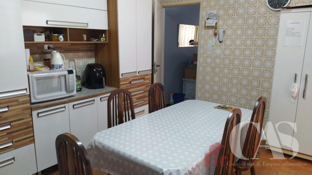 Sobrado à venda com 3 quartos, 180m² - Foto 7