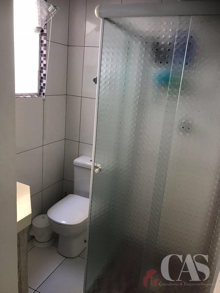 Sobrado à venda com 3 quartos, 180m² - Foto 20