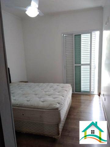 Apartamento à venda com 2 quartos - Foto 5