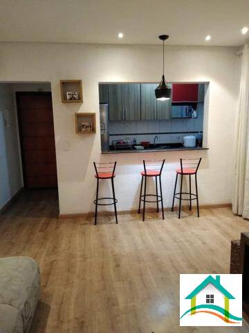 Apartamento à venda com 2 quartos - Foto 3