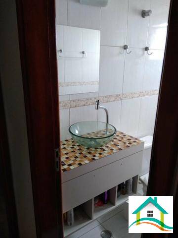 Apartamento à venda com 2 quartos - Foto 8