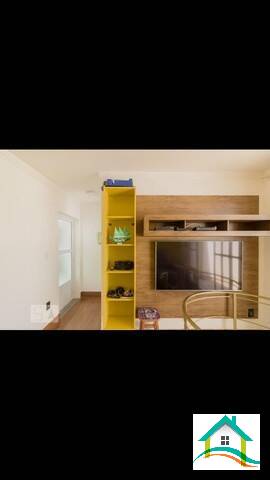 Apartamento à venda com 2 quartos, 78m² - Foto 6