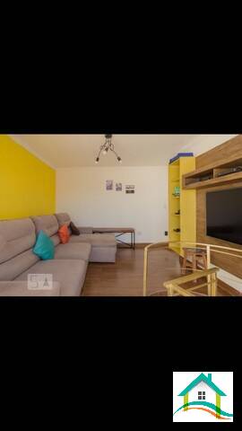 Apartamento à venda com 2 quartos, 78m² - Foto 1