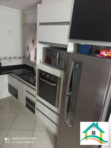 Apartamento à venda com 2 quartos, 64m² - Foto 5