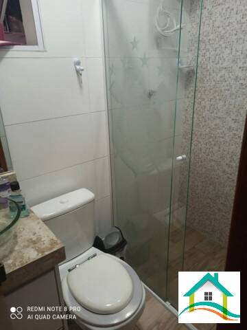 Apartamento à venda com 2 quartos, 64m² - Foto 4