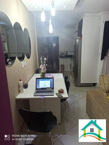 Apartamento à venda com 2 quartos, 64m² - Foto 6