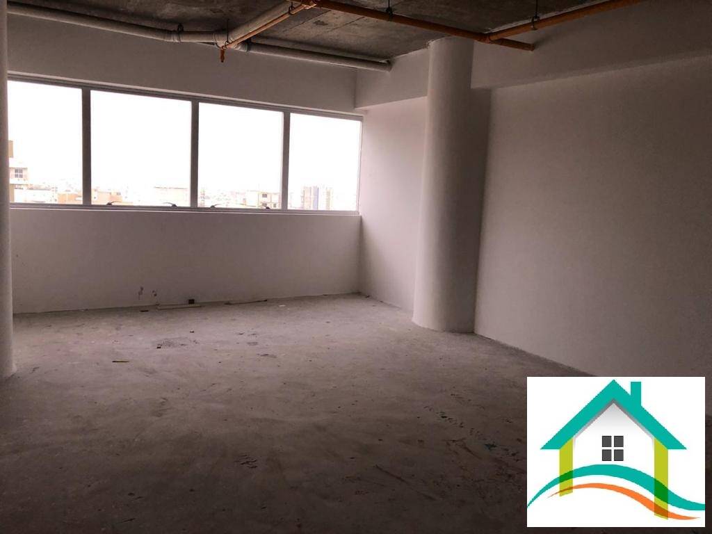 Conjunto Comercial-Sala à venda, 37m² - Foto 1