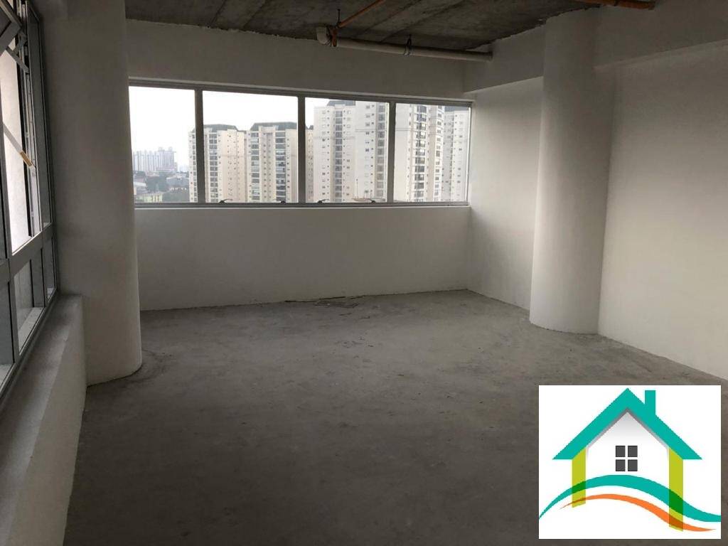 Conjunto Comercial-Sala à venda, 37m² - Foto 3