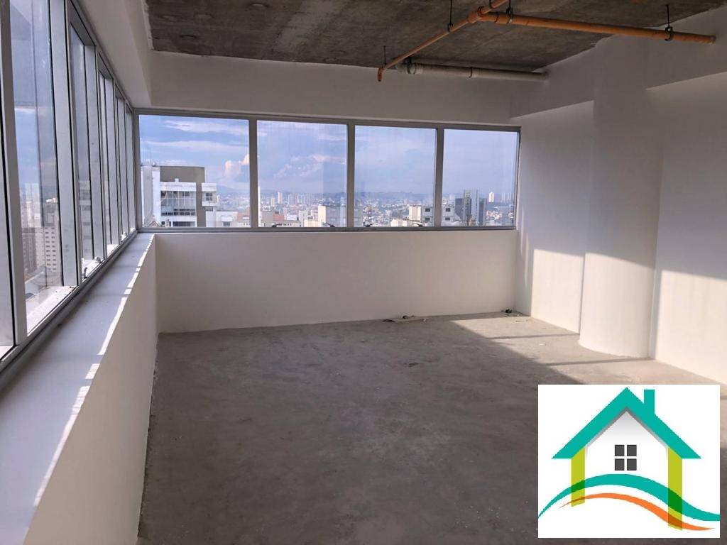 Conjunto Comercial-Sala à venda, 37m² - Foto 9