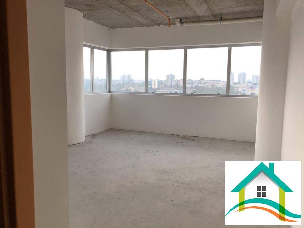 Conjunto Comercial-Sala à venda, 37m² - Foto 10