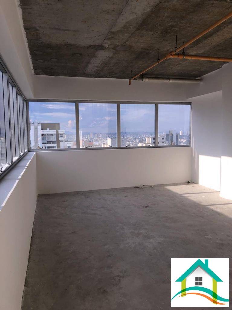 Conjunto Comercial-Sala à venda, 37m² - Foto 6