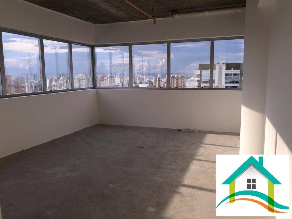 Conjunto Comercial-Sala à venda, 37m² - Foto 11