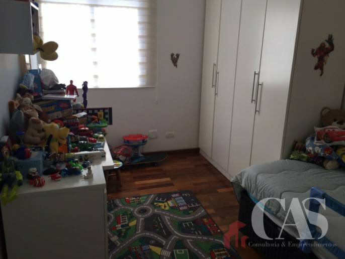 Apartamento à venda com 2 quartos, 60m² - Foto 9