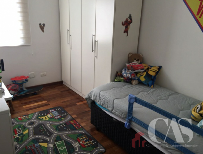 Apartamento à venda com 2 quartos, 60m² - Foto 11